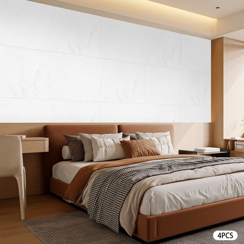 Faux stone wall panels - faux, 4pcs