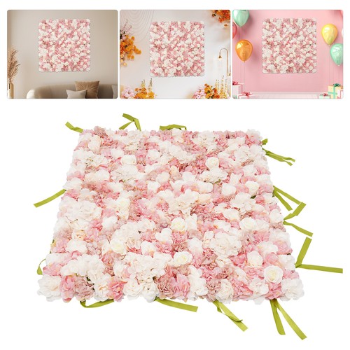 Silk rose flower - rose, wall